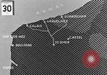 Image of German 19th Army Tanks Corp France, 1940, second 50 stock footage video 65675049509
