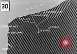 Image of German 19th Army Tanks Corp France, 1940, second 52 stock footage video 65675049509