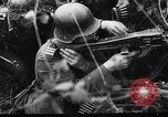 Image of German soldiers Russia, 1942, second 6 stock footage video 65675049510