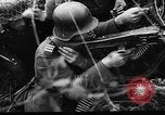 Image of German soldiers Russia, 1942, second 7 stock footage video 65675049510