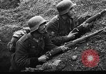 Image of German soldiers Russia, 1942, second 14 stock footage video 65675049510