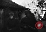 Image of German soldiers Russia, 1942, second 33 stock footage video 65675049510