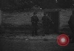 Image of German soldiers Russia, 1942, second 40 stock footage video 65675049510