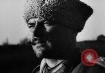 Image of German soldiers Russia, 1942, second 61 stock footage video 65675049510