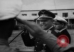 Standbild Allgemeine Kesselring Italien, 1942, aus Sekunde 11 historischem Filmmaterial Videoclip 65675049511