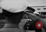 Standbild Allgemeine Kesselring Italien, 1942, aus Sekunde 12 historischem Filmmaterial Videoclip 65675049511