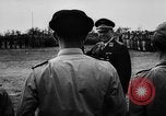 Standbild Allgemeine Kesselring Italien, 1942, aus Sekunde 13 historischem Filmmaterial Videoclip 65675049511