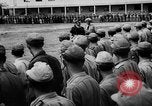 Standbild Allgemeine Kesselring Italien, 1942, aus Sekunde 17 historischem Filmmaterial Videoclip 65675049511