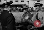 Standbild Allgemeine Kesselring Italien, 1942, aus Sekunde 24 historischem Filmmaterial Videoclip 65675049511
