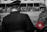 Standbild Allgemeine Kesselring Italien, 1942, aus Sekunde 26 historischem Filmmaterial Videoclip 65675049511
