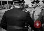 Standbild Allgemeine Kesselring Italien, 1942, aus Sekunde 27 historischem Filmmaterial Videoclip 65675049511