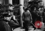 Image of Benito Mussolini meets with cabinet Italian Social Republic Italy, 1943, second 46 stock footage video 65675049512