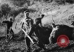 Standbild deutsche Soldaten Italien, 1942, aus Sekunde 3 historischem Filmmaterial Videoclip 65675049513