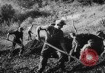 Standbild deutsche Soldaten Italien, 1942, aus Sekunde 4 historischem Filmmaterial Videoclip 65675049513
