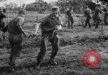 Standbild deutsche Soldaten Italien, 1942, aus Sekunde 6 historischem Filmmaterial Videoclip 65675049513