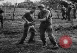 Standbild deutsche Soldaten Italien, 1942, aus Sekunde 7 historischem Filmmaterial Videoclip 65675049513