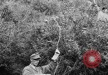 Standbild deutsche Soldaten Italien, 1942, aus Sekunde 14 historischem Filmmaterial Videoclip 65675049513