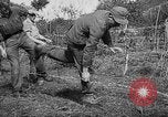 Standbild deutsche Soldaten Italien, 1942, aus Sekunde 24 historischem Filmmaterial Videoclip 65675049513