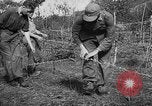 Standbild deutsche Soldaten Italien, 1942, aus Sekunde 25 historischem Filmmaterial Videoclip 65675049513