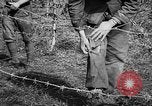 Standbild deutsche Soldaten Italien, 1942, aus Sekunde 26 historischem Filmmaterial Videoclip 65675049513