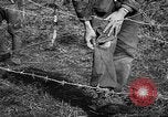 Standbild deutsche Soldaten Italien, 1942, aus Sekunde 27 historischem Filmmaterial Videoclip 65675049513
