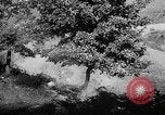Standbild deutsche Soldaten Italien, 1942, aus Sekunde 33 historischem Filmmaterial Videoclip 65675049513