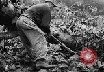 Standbild deutsche Soldaten Italien, 1942, aus Sekunde 42 historischem Filmmaterial Videoclip 65675049513