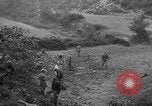 Standbild deutsche Soldaten Italien, 1942, aus Sekunde 43 historischem Filmmaterial Videoclip 65675049513