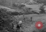 Standbild deutsche Soldaten Italien, 1942, aus Sekunde 45 historischem Filmmaterial Videoclip 65675049513