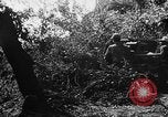 Standbild deutsche Soldaten Italien, 1942, aus Sekunde 54 historischem Filmmaterial Videoclip 65675049513
