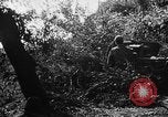 Standbild deutsche Soldaten Italien, 1942, aus Sekunde 55 historischem Filmmaterial Videoclip 65675049513