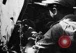 Standbild deutsche Soldaten Italien, 1942, aus Sekunde 56 historischem Filmmaterial Videoclip 65675049513