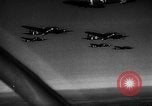 Image of German He-111 bombers Gomel Russia Soviet Union, 1942, second 12 stock footage video 65675049515