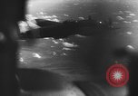 Image of German He-111 bombers Gomel Russia Soviet Union, 1942, second 20 stock footage video 65675049515