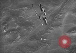 Image of German He-111 bombers Gomel Russia Soviet Union, 1942, second 24 stock footage video 65675049515