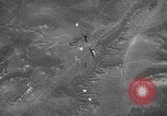 Image of German He-111 bombers Gomel Russia Soviet Union, 1942, second 26 stock footage video 65675049515