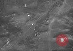 Image of German He-111 bombers Gomel Russia Soviet Union, 1942, second 29 stock footage video 65675049515
