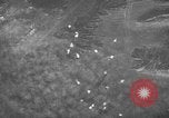 Image of German He-111 bombers Gomel Russia Soviet Union, 1942, second 33 stock footage video 65675049515