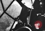 Image of German He-111 bombers Gomel Russia Soviet Union, 1942, second 55 stock footage video 65675049515