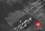 Image of German He-111 bombers Gomel Russia Soviet Union, 1942, second 57 stock footage video 65675049515