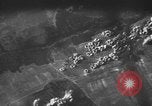 Image of German He-111 bombers Gomel Russia Soviet Union, 1942, second 59 stock footage video 65675049515