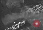 Image of German He-111 bombers Gomel Russia Soviet Union, 1942, second 61 stock footage video 65675049515