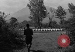 Image cercueils Grenoble France, 1944, de la seconde 5 séquences d'archives historiques vidéo 65675049517