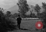 Image cercueils Grenoble France, 1944, de la seconde 6 séquences d'archives historiques vidéo 65675049517