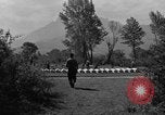 Image cercueils Grenoble France, 1944, de la seconde 9 séquences d'archives historiques vidéo 65675049517