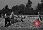 Image cercueils Grenoble France, 1944, de la seconde 15 séquences d'archives historiques vidéo 65675049517