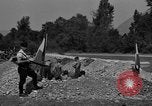 Image cercueils Grenoble France, 1944, de la seconde 16 séquences d'archives historiques vidéo 65675049517