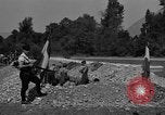 Image cercueils Grenoble France, 1944, de la seconde 17 séquences d'archives historiques vidéo 65675049517