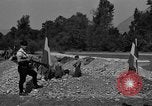 Image cercueils Grenoble France, 1944, de la seconde 18 séquences d'archives historiques vidéo 65675049517