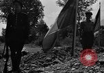 Image cercueils Grenoble France, 1944, de la seconde 60 séquences d'archives historiques vidéo 65675049517